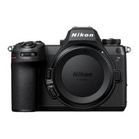 Nikon 尼康 Z6 III 全画幅 微单相机