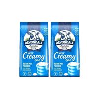 今日必买：DEVONDALE 全脂奶粉1kg