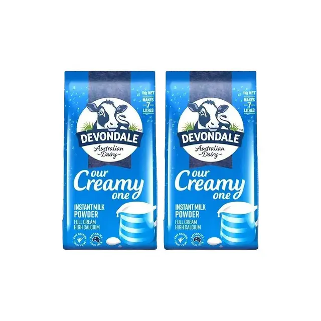 Devondale 德运 全脂奶粉