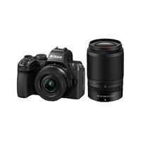 Nikon 尼康 Z50II APS-C画幅 微单相机