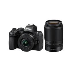 尼康 Z50II APS-C画幅 微单相机