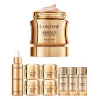 LANCOME 兰蔻 全新菁纯臻颜乳霜 轻盈型