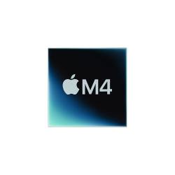 Apple 10Gb 以太网 Mac mini迷你主机  核芯显卡 银色 512GB 16G