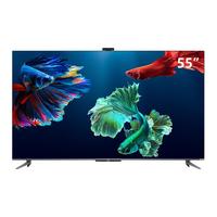 TCL 55Q8E 液晶电视 55英寸 4K