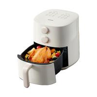  SUPOR/苏泊尔 4.2L大容量 空气炸锅  4.2L