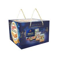 Danisa 皇冠丹麦曲奇 饼干 576g 音乐盒礼盒装