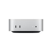 Apple MU9D3CH/A M4芯片 16GB+256GB Mac mini电脑主机