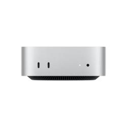 苹果 MU9D3CH/A M4芯片 16GB+256GB Mac mini电脑主机 教育优惠