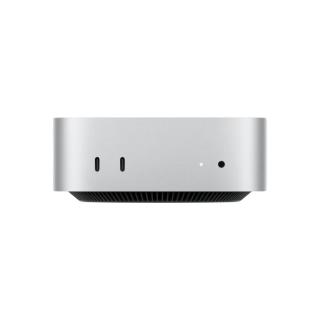 苹果 MU9D3CH/A M4芯片 16GB+256GB Mac mini电脑主机 教育优惠
