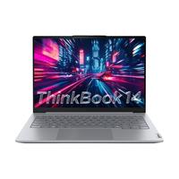 ThinkPad 思考本 ThinkBook 14 2025 酷睿版 14英寸 轻薄本