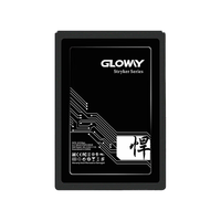 光威 悍将系列 SATA 固态硬盘 512GB（SATA3.0）