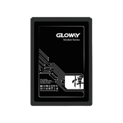光威 悍将系列 SATA 固态硬盘 512GB（SATA3.0）