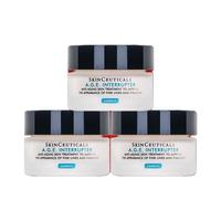 SKINCEUTICALS 修丽可 AGE紧致塑颜面霜 15ml*3