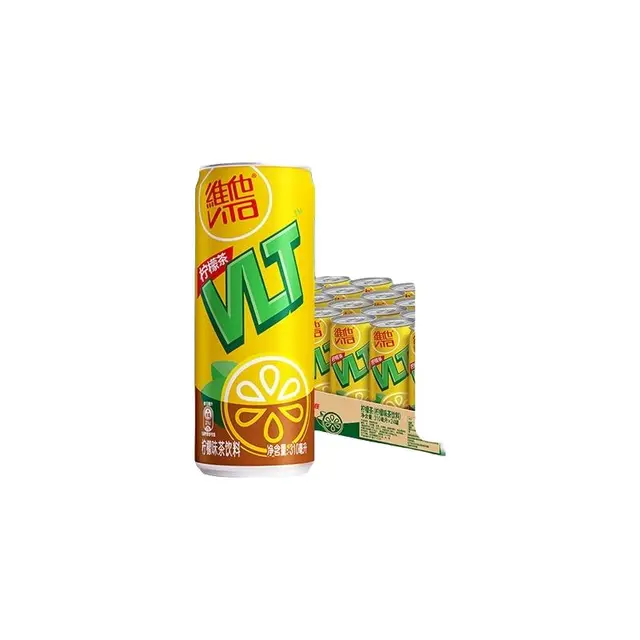 ViTa 维他 柠檬茶