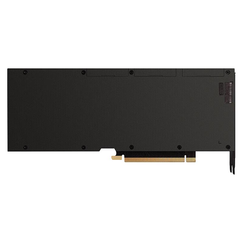  NVIDIA/英伟达 高性能计算 GPU深度计算加速卡  80GB