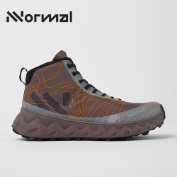NNormal Tomir Boot Waterproof 越野跑鞋
