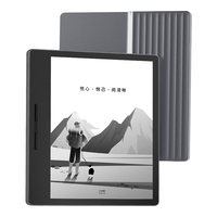 汉王(Hanvon)Clear 7英寸电子书阅读器 墨水屏电纸书 看书学习便携阅读平板电子纸4+64版