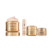 LANCOME 兰蔻 菁纯臻颜精萃乳霜 轻盈版润养礼盒装 30ml