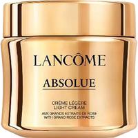 LANCOME 兰蔻 菁纯臻颜精萃乳霜 轻盈版 圣诞限量版 60ml