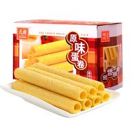 EULONG 元朗 蛋卷王 680g