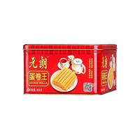 EULONG 元朗 蛋卷王