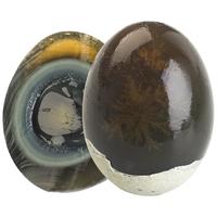 神丹 砂芯松花鸭皮蛋 20枚 0.9kg