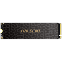 HIKVISION 海康威视 A4000系列 NVMe M.2 固态硬盘 2TB（PCI-E4.0）