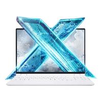 MECHREVO 机械革命 无界15X 暴风雪 八代锐龙版 15.3英寸 轻薄本