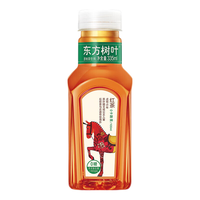 NONGFU SPRING 农夫山泉 东方树叶 茉莉花茶 335ml*15瓶