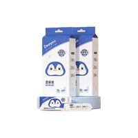 Deeyeo 德佑 湿厕纸 7抽*24包