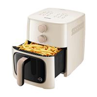  SUPOR/苏泊尔 不用翻面 空气炸锅  6L