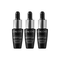 LANCOME 兰蔻 Genifique小黑瓶系列 全新精华肌底液 第二代 7ml*3
