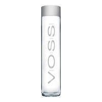 VOSS 芙丝 饮用天然矿泉水