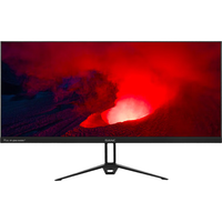 SANC 盛色 H29 29英寸 IPS FreeSync 显示器（2560×1080、75Hz、123%sRGB）