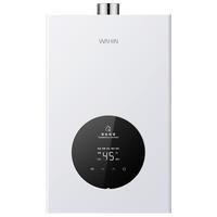 Midea 美的 NL1系列 强排式燃气热水器