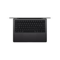 Apple 苹果 MacBook Pro 2024款 M4版 14英寸 轻薄本