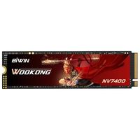 BIWIN 佰维 悟空 NV7400 NVMe M.2 固态硬盘（PCI-E4.0）
