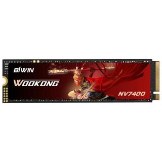 佰维 悟空 NV7400 NVMe M.2 固态硬盘（PCI-E4.0）