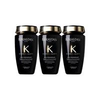 KÉRASTASE 卡诗 黑钻钥源洗发水
