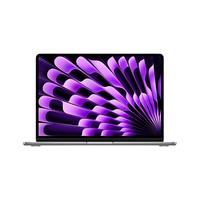 Apple 苹果 MacBook Air 2024款 M3版 13.6英寸 轻薄本