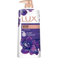 LUX 力士 奢宠香氛沐浴乳 幽莲魅肤