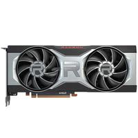 AMD RX 6700 XT 显卡 12GB 黑色