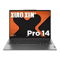Lenovo 联想 小新Pro14 2024款 八代锐龙版 14英寸 轻薄本