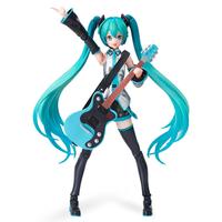 BLOKS 布鲁可积木 73502 初音未来公式服 奇迹版 积木人