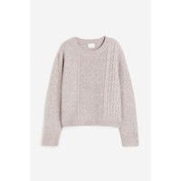 H&M 秋季女士针织衫 1218248