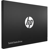 HP 惠普 S700 SATA 固态硬盘（SATA3.0）