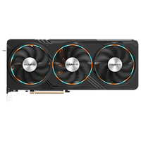 GIGABYTE 技嘉 魔鹰 GeForce RTX 4070 Super Gaming OC 12G 显卡