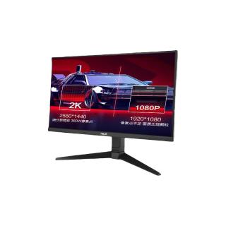 华硕 TUF GAMING VG27AQL5A 27英寸2K 180Hz IPS显示器