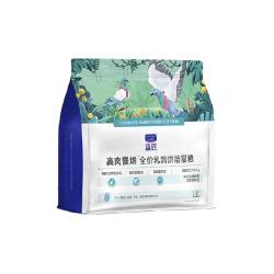 蓝氏 高肉慢烘系列 乳鸽全阶段猫咪干粮