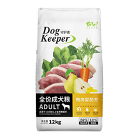Bile 比乐 守护者系列 鸭肉梨全犬成犬狗粮